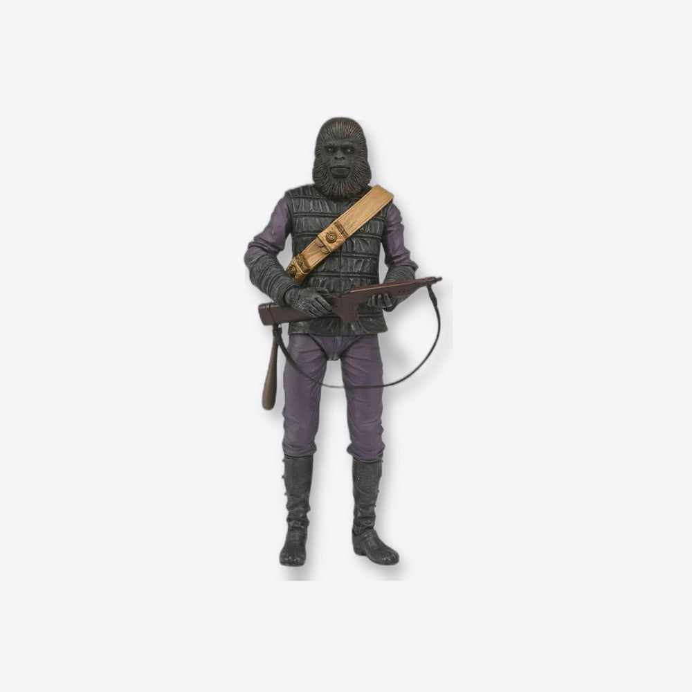 Neca General ursus fig. 18 cm planet of the apes legacy series (imagen 2 de 6)