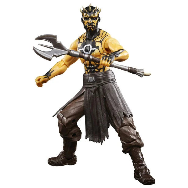 Hasbro Figura Nightbrother Warrior Jedi Fallen Order Star Wars 15cm