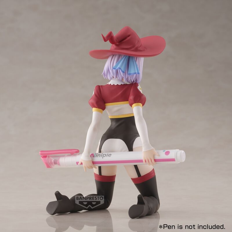 Ikora Skirtless - Figura 2.5 Dimensional Seduction 15cm | Dimensional Seduction