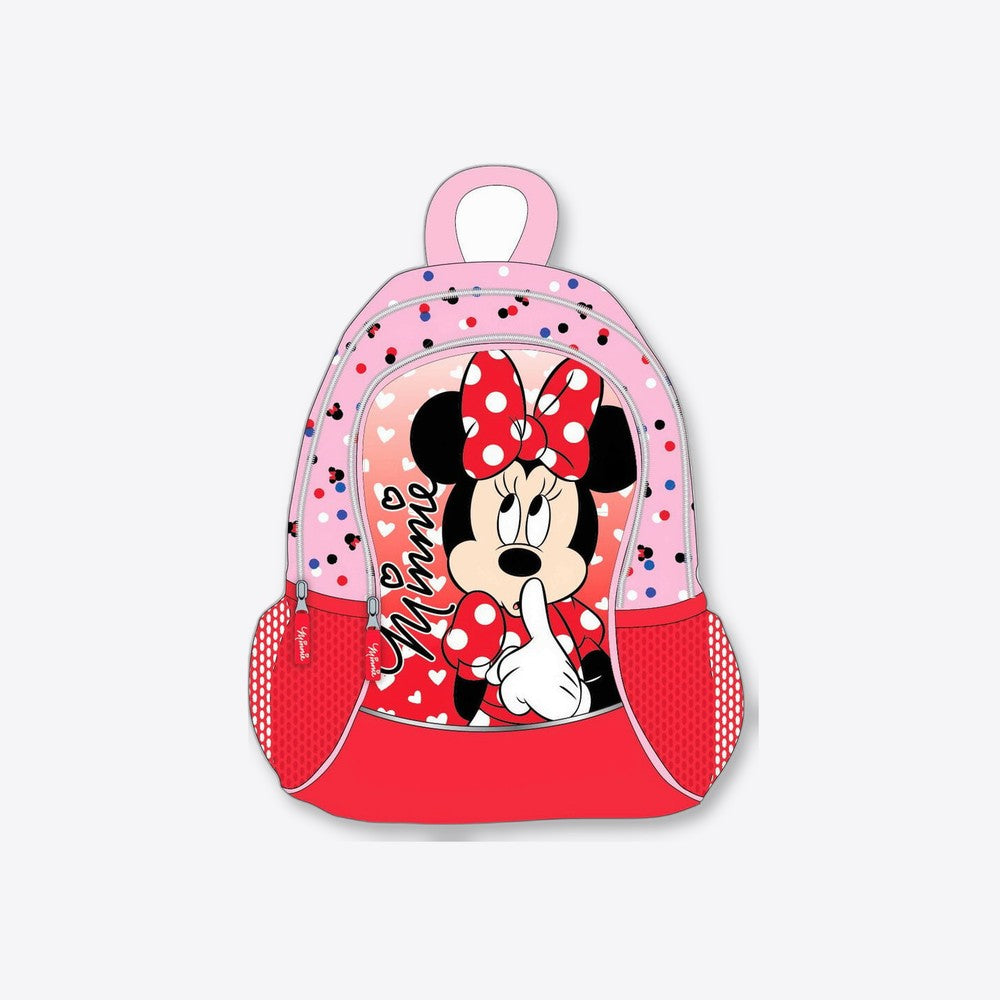 Mochila Minnie Disney 40cm (imagen 2 de 6)