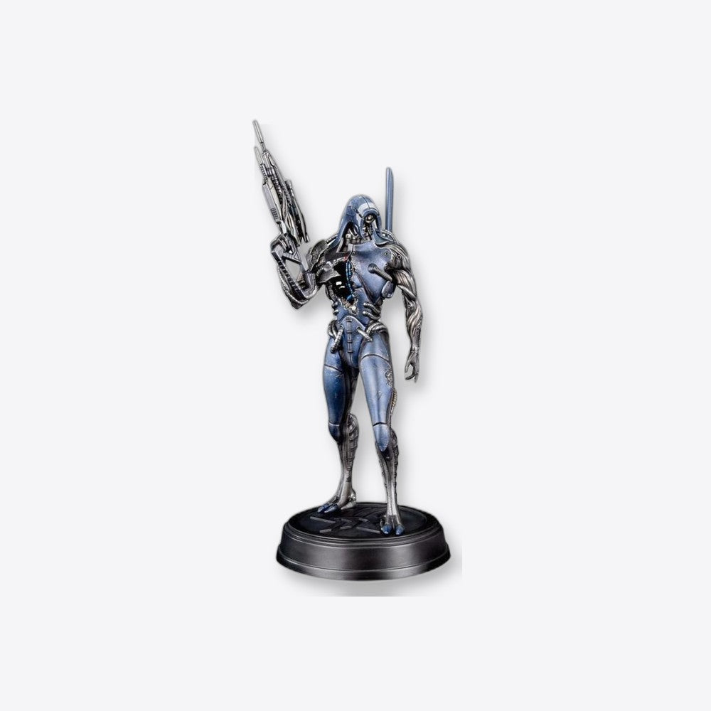 Dark Horse Figura legion mass effect 2 25 cm (imagen 2 de 6)