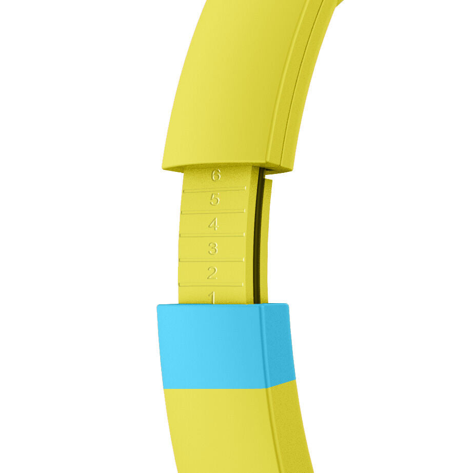 Otl Technologies Auriculares inalambricos infantiles Bob Esponja (imagen 3 de 7)