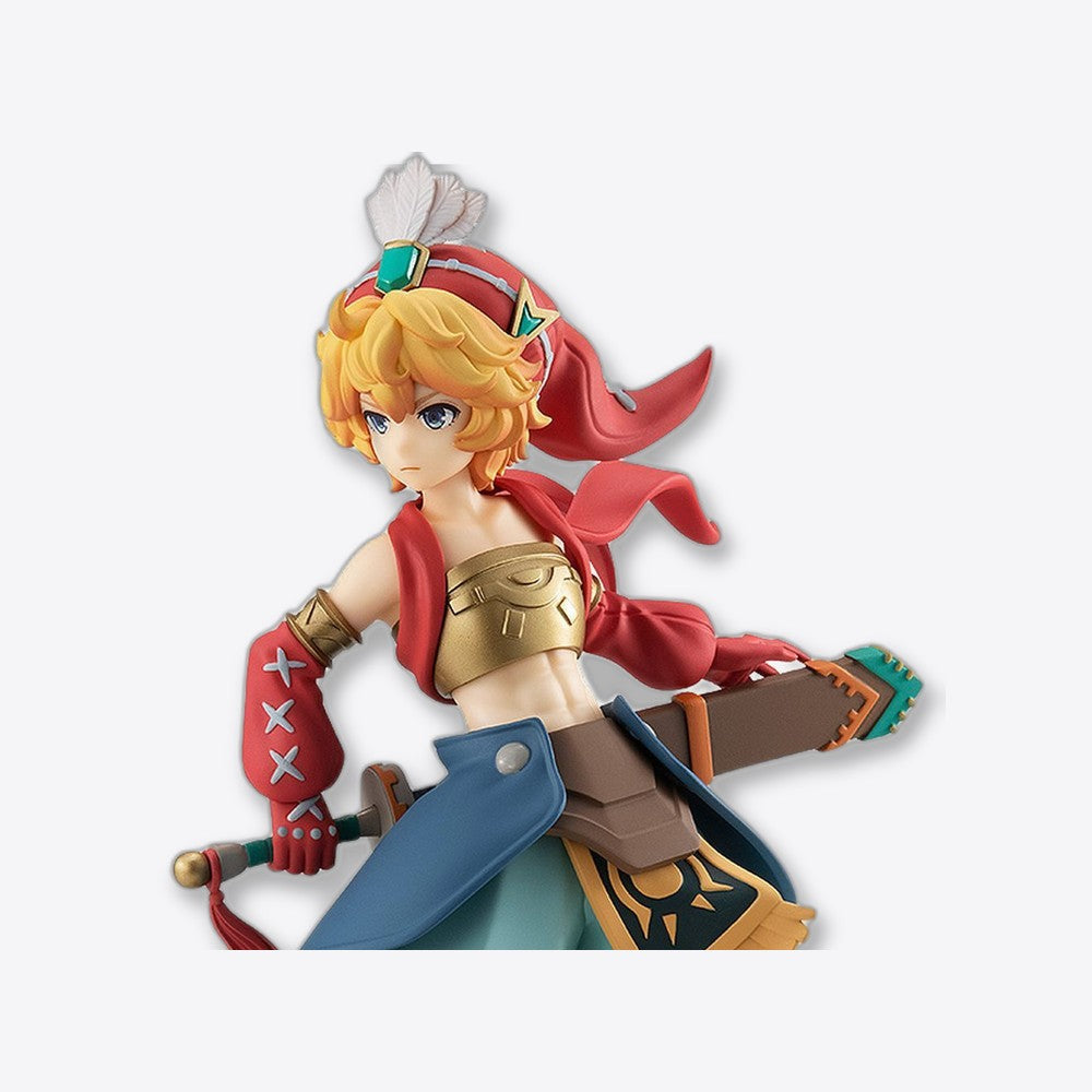 Figura good smile company pop up parade legend of mana shiloh (imagen 3 de 6)