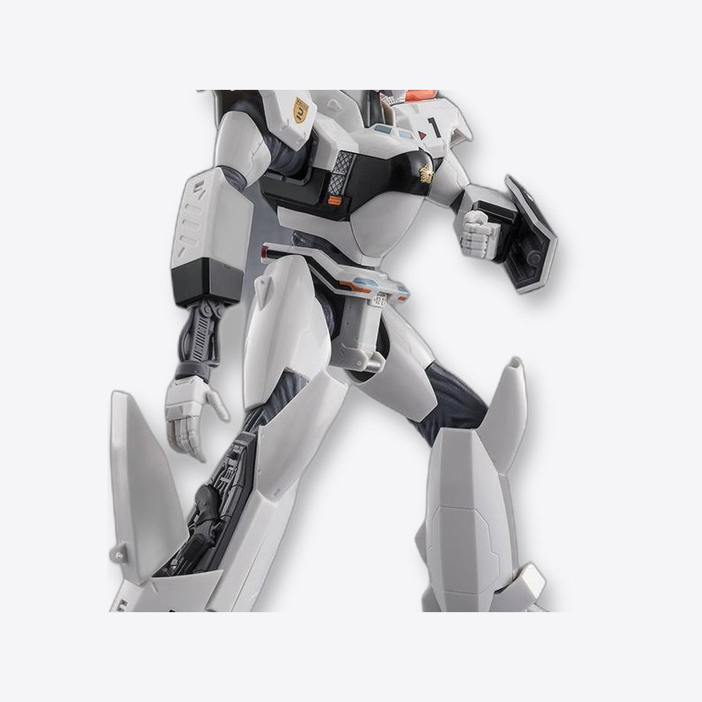 Figura tamashii nations mobile police patlabor the robot spirits side labor ingram plus av - 98plus 1st (imagen 5 de 6)