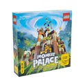 Asmodee Juego de mesa monkey palace