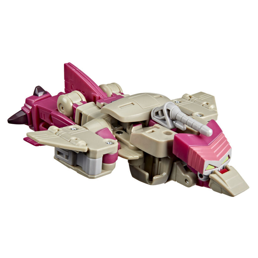 Transformers Figura Kranix Hasbro 14cm