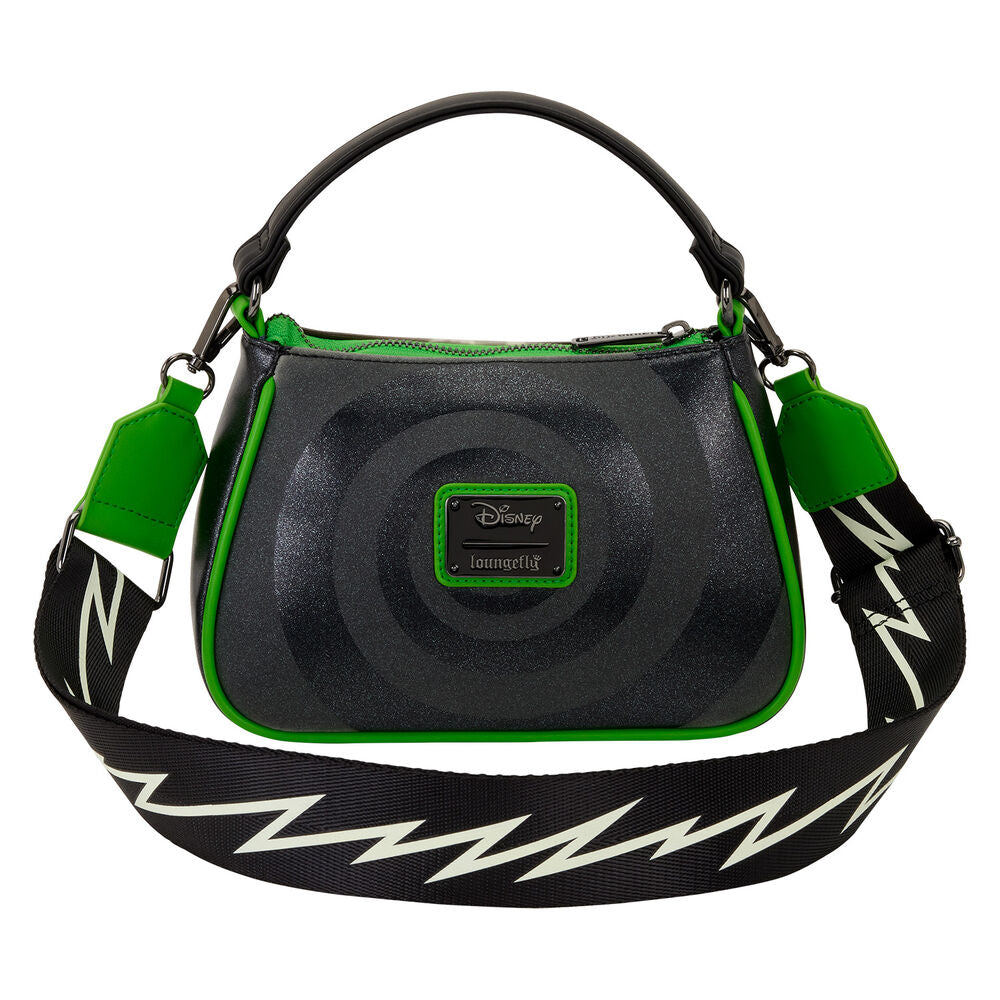 Bolso bandolera Sparky Frankenweenie Disney Loungefly (imagen 5 de 5)