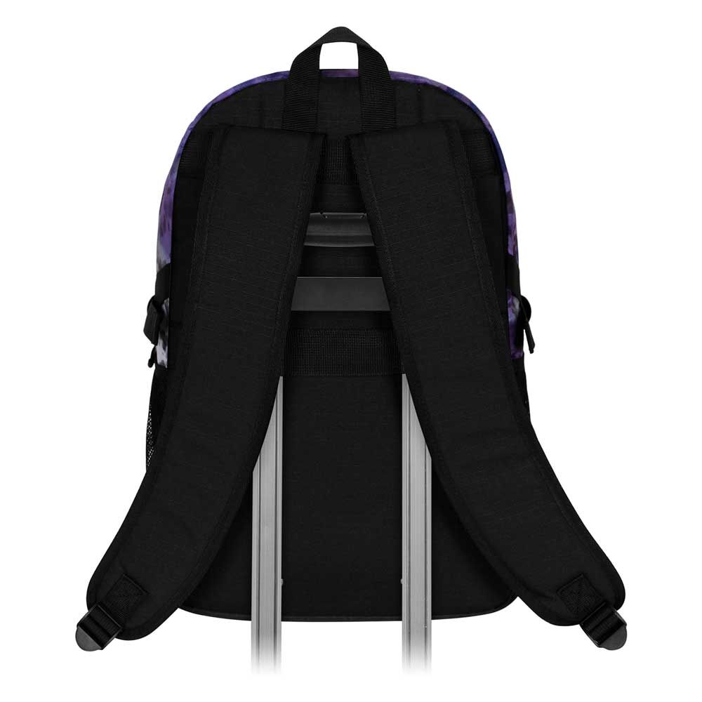 Karactermania Mochila Luffy Gear 5 One Piece 44cm adaptable (imagen 2 de 6)