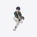 Banpresto Figura Yoichi Isagi Sweets Flavor Blue Lock 13cm