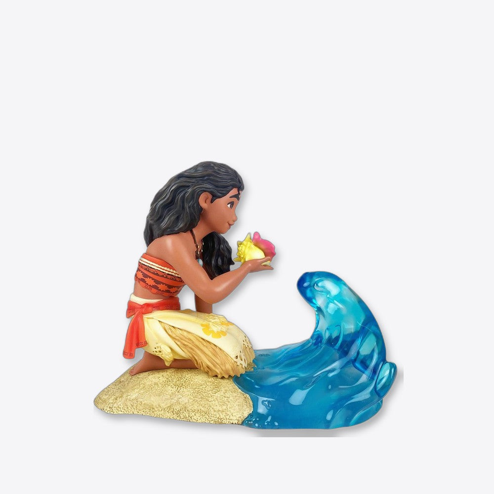 Figura enesco moana (imagen 4 de 6)