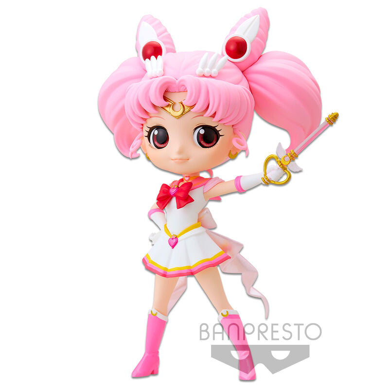 Kaleidoscope Chibi Moon Eternal - Figura | Sailor Moon | Banpresto