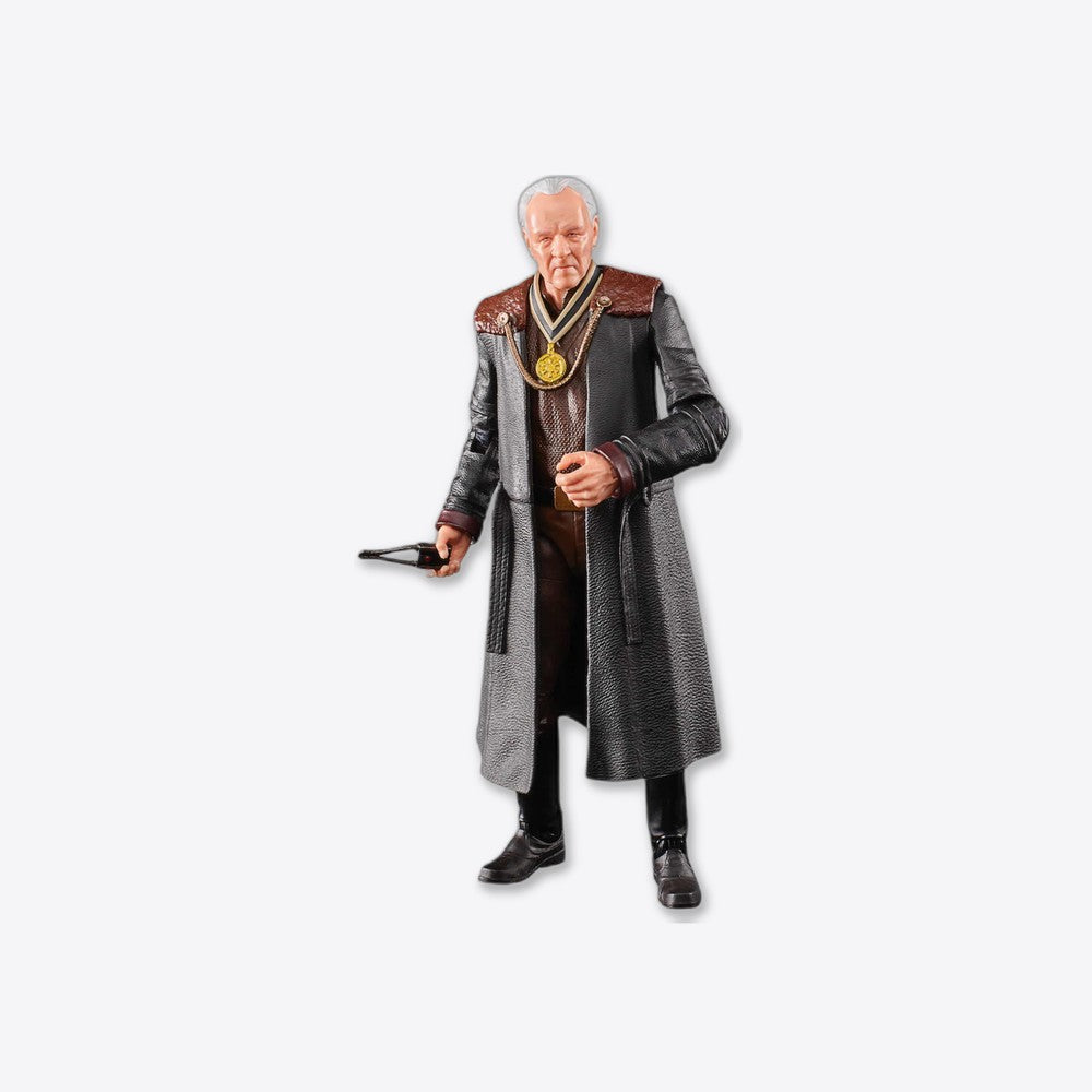 Figura hasbro star wars the black series the client 15 cm (imagen 2 de 6)