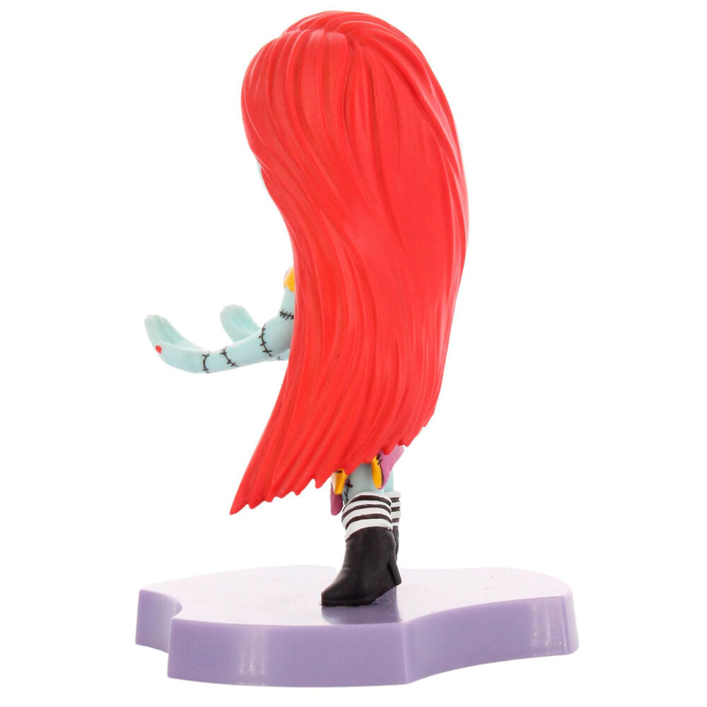 Mini Cable Guy Sally Pesadilla Antes de Navidad - Figura de Coleccionista | Exquisite Gaming
