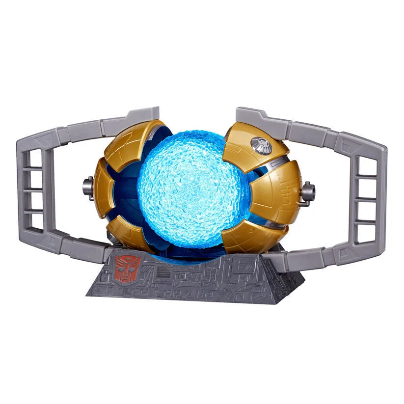 Hasbro Replica The Matrix of Leadership Transformers 40cm (imagen 4 de 6)