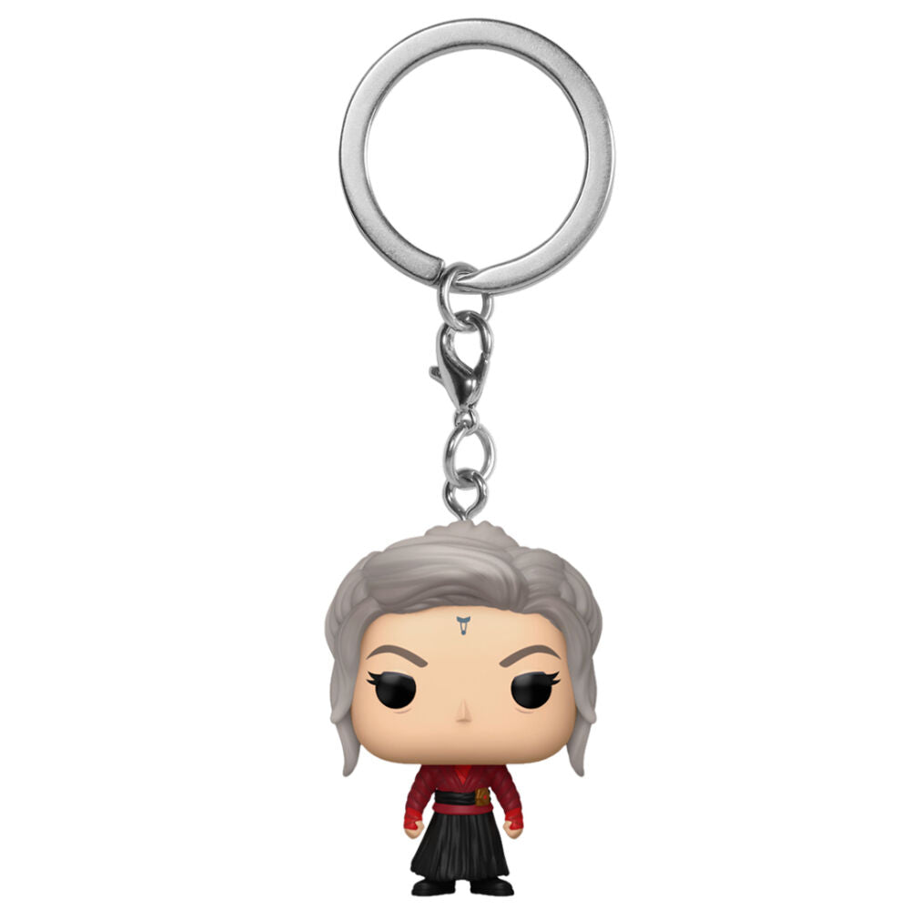 Llavero Pocket POP Ahsoka 2 Morgan Elsbeth - Star Wars | Funko