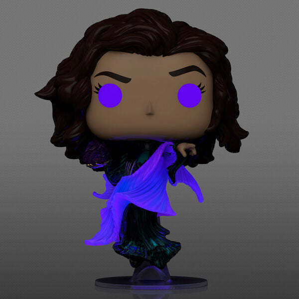 Funko Blister 4 figuras POP Marvel WandaVision Exclusive (imagen 7 de 8)