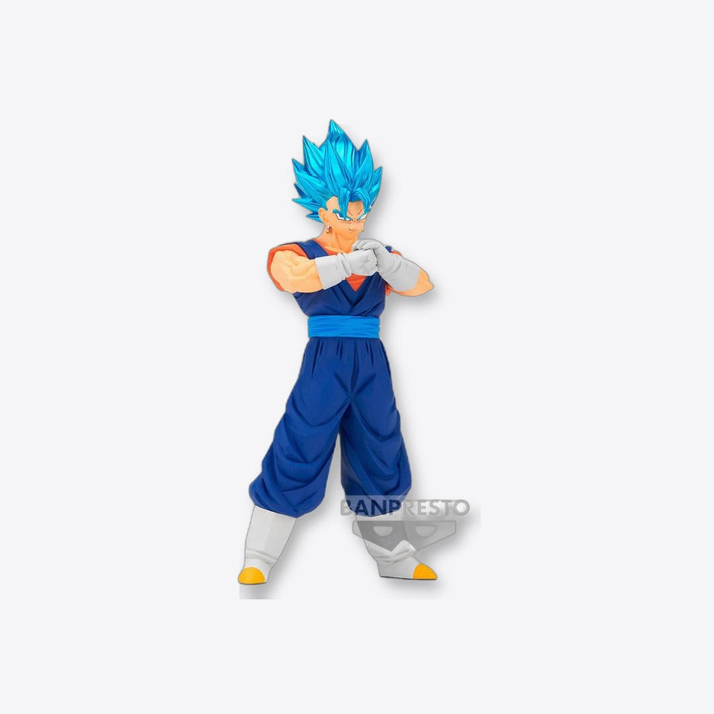 Banpresto Figura Vegetto Blood of Saiyans Dragon Ball Super 18cm (imagen 2 de 6)