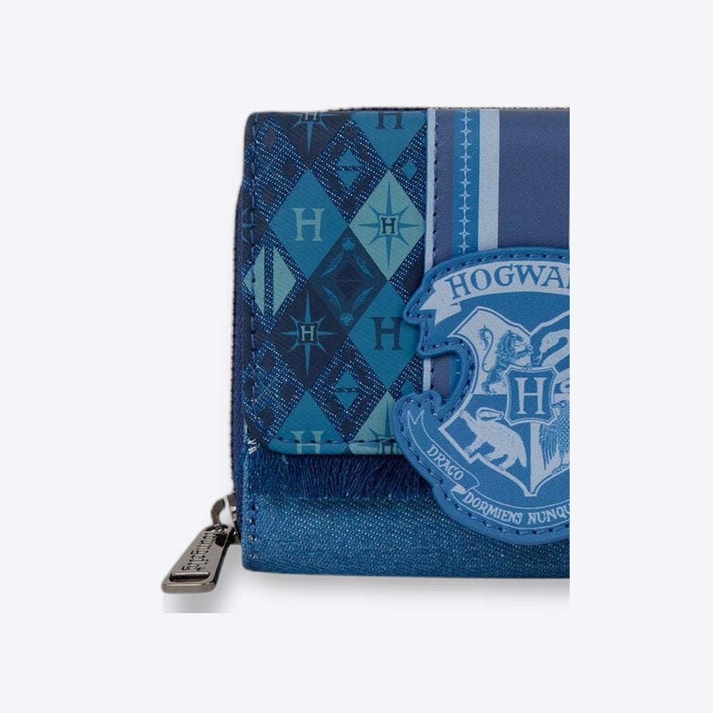 Cartera Fawkes Phoenix Harry Potter Loungefly (imagen 6 de 6)