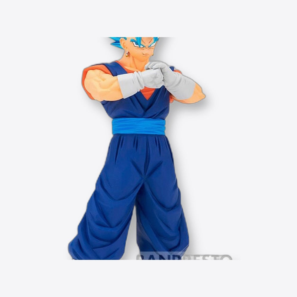 Banpresto Figura Vegetto Blood of Saiyans Dragon Ball Super 18cm (imagen 5 de 6)