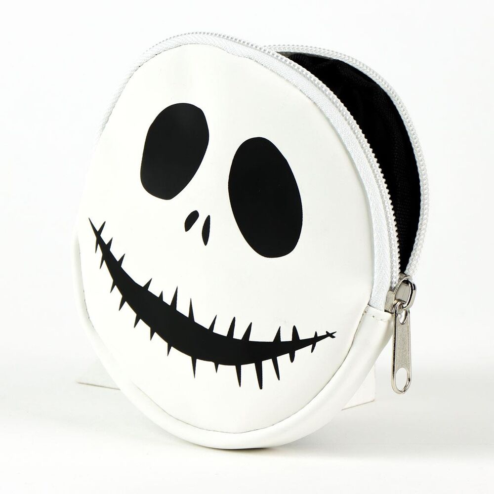 Cerdá Mochila casual Pesadilla Antes de Navidad Disney 26cm (imagen 6 de 8)