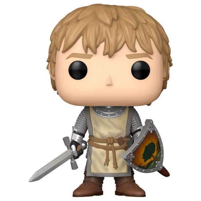 Juego de Tronos A Knight of Seven Kingdoms Dunk Chase - Pop Vinyls | Funko