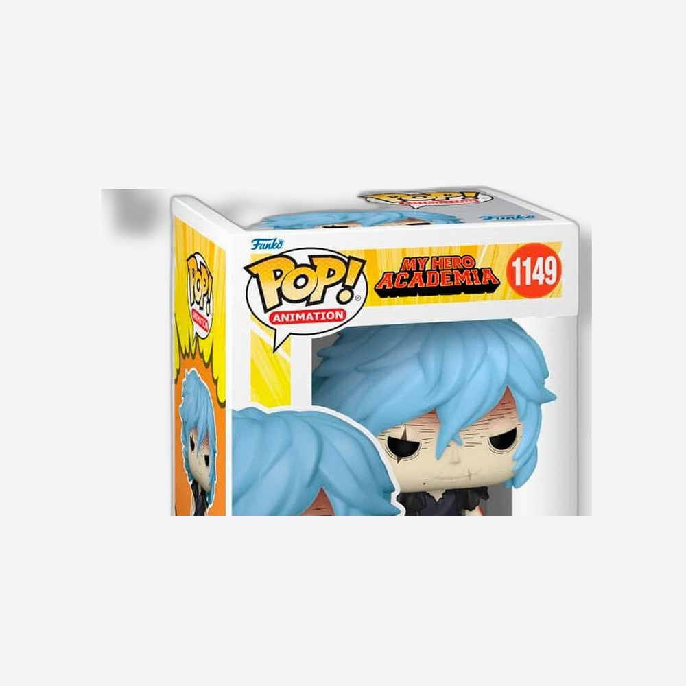 Funko Figura POP My Hero Academia Tomura Shigaraki Exclusive Chase (imagen 4 de 6)