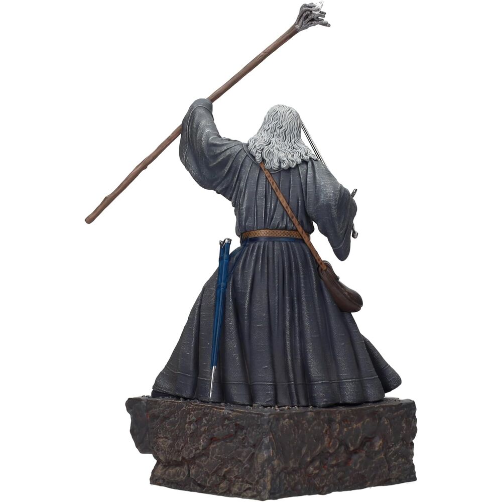 Gandalf En Moria - Figura 18cm | The Lord of the Rings