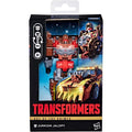 Junkion Jalopy - Figura Transformers | Hasbro