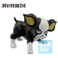 Banpresto Figura Ichibansho Iggy Stardust Crusaders + Jojo ́s Bizarre 5cm