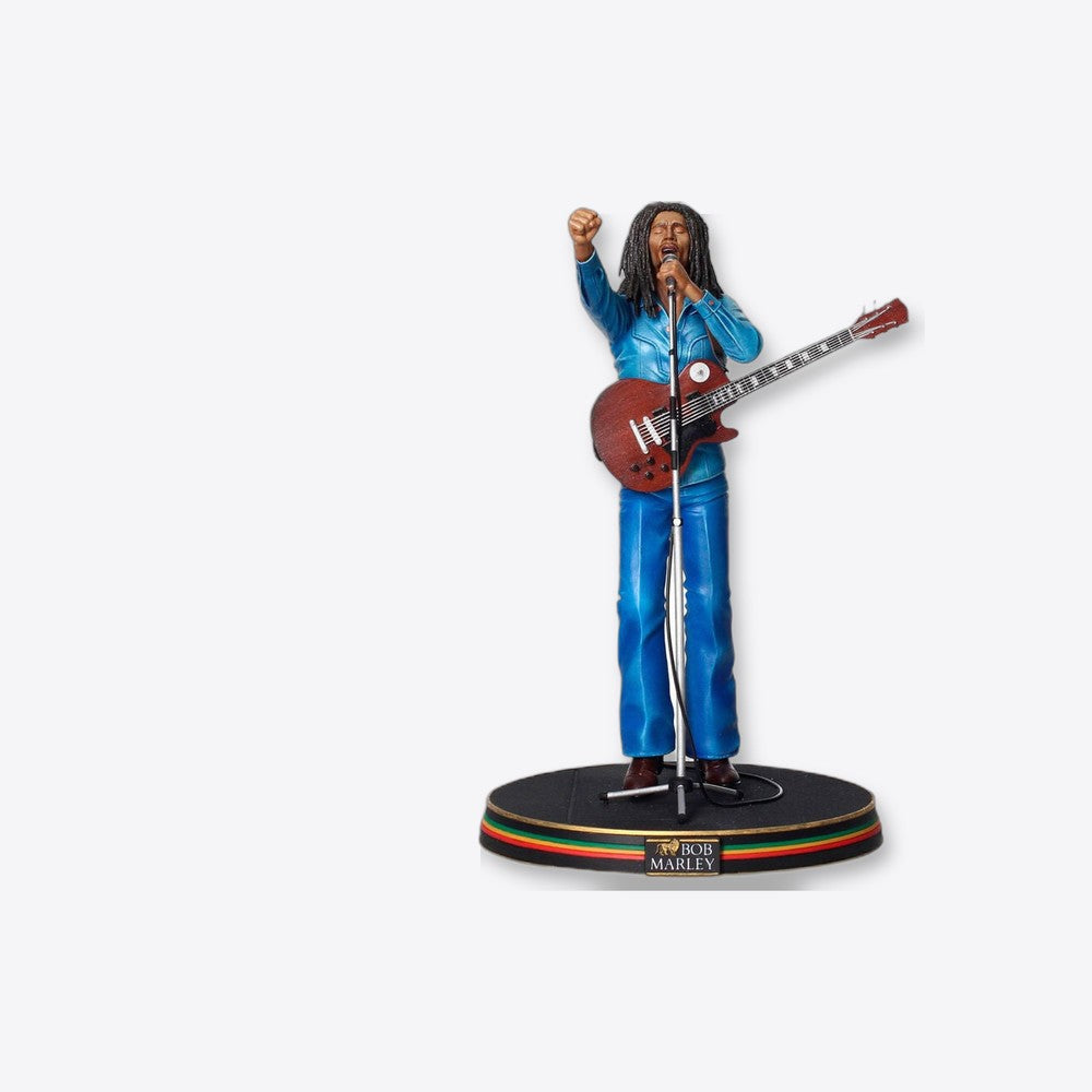 Sd Toys Figura Bob Marley (imagen 4 de 6)