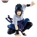 [Naruto Shippuden] Figura Sasuke Uchiha Special Panel 9cm