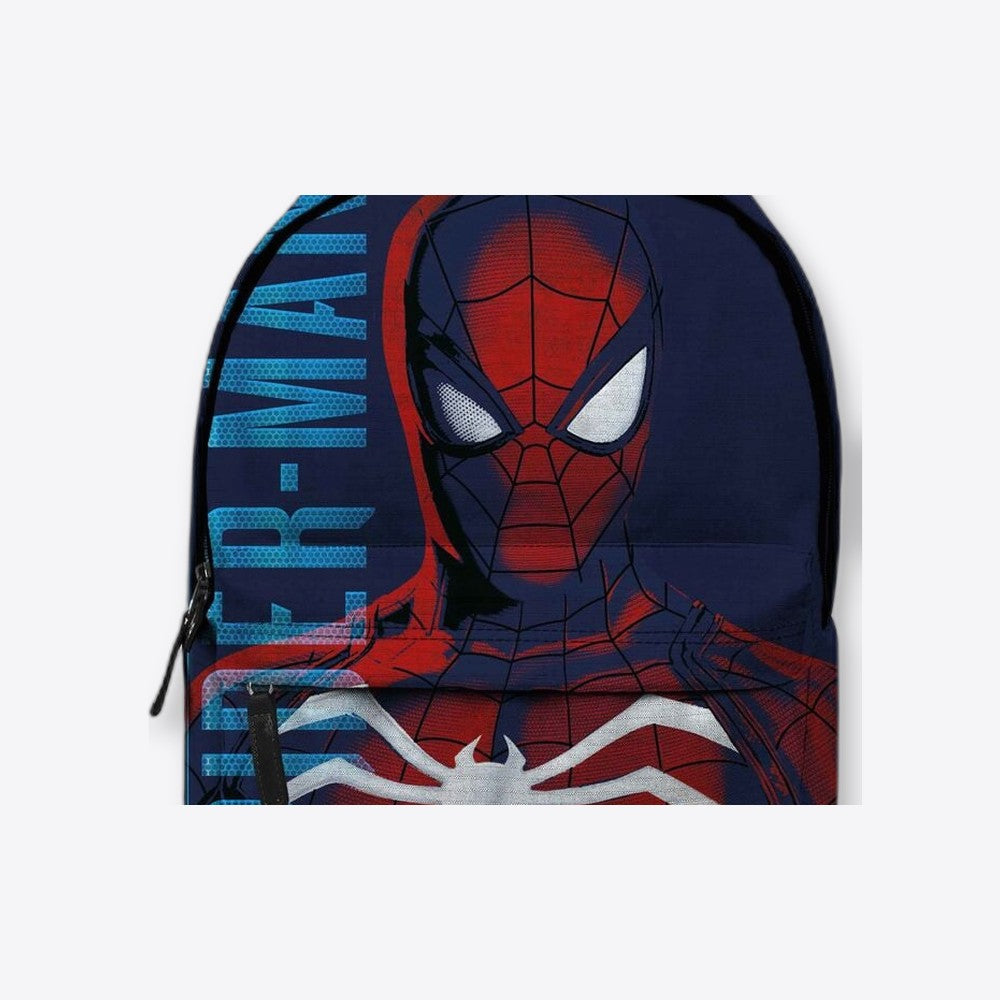 Karactermania Mochila Gaze Spiderman Marvel 41cm (imagen 5 de 6)