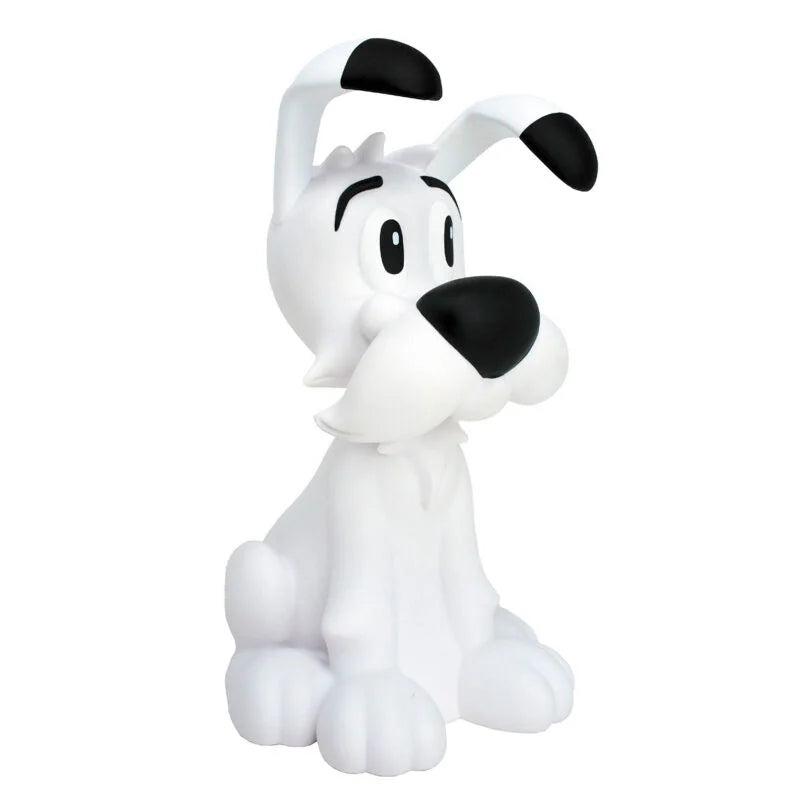 Plastoy Figura hucha Idefix Asterix 30cm