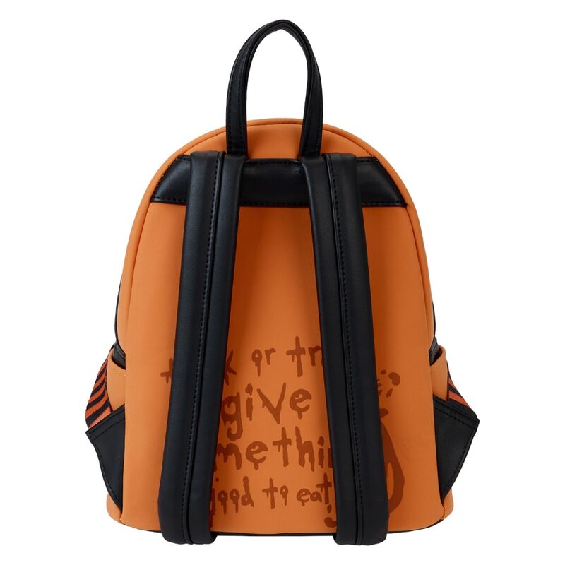 Mochila Sam Trick r Treat Loungefly 26cm (imagen 5 de 6)