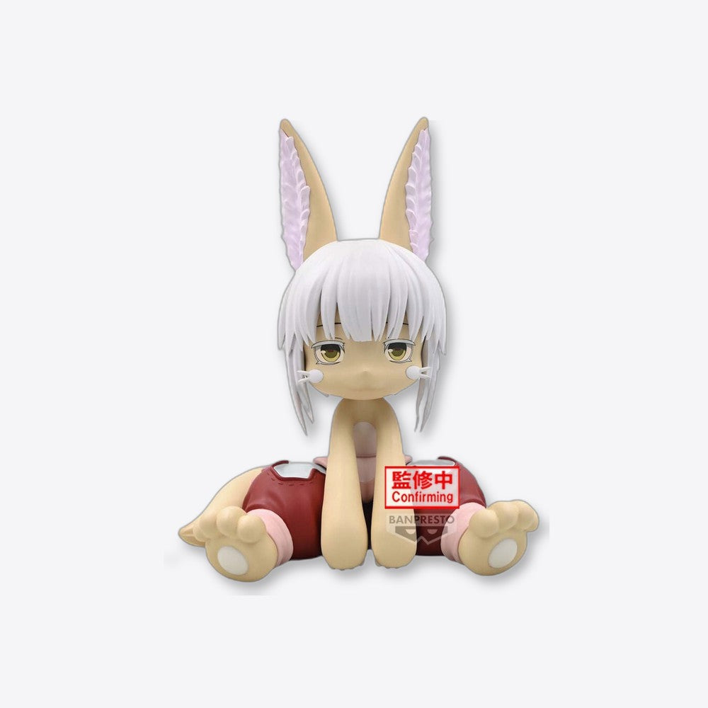 Banpresto Figura Nanachi Made in Abyss 16cm (imagen 5 de 6)