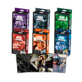 Asmodee Juego de mesa star wars fact files pegi 6
