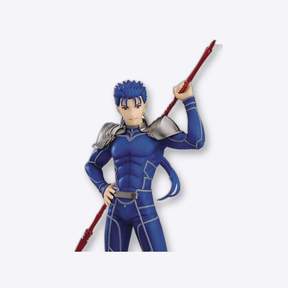Figura good smile company pop up parade fate stay night lancer (imagen 3 de 6)