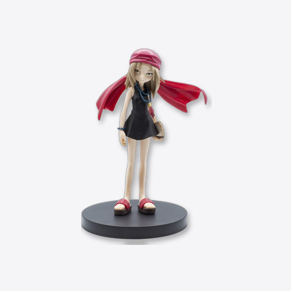 Figura banpresto shaman king anna kyoyama