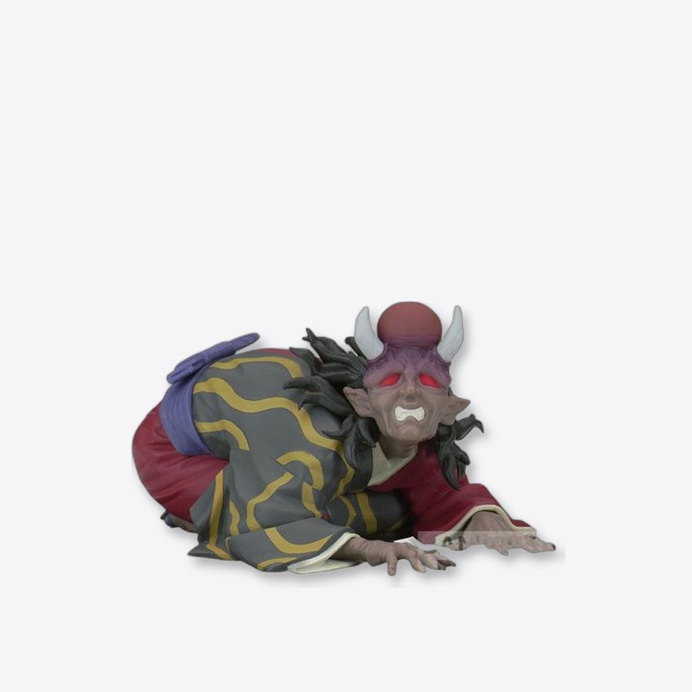 Figura banpresto demon slayer kimetsu no yaiba demon series hantengu 5cm (imagen 4 de 6)