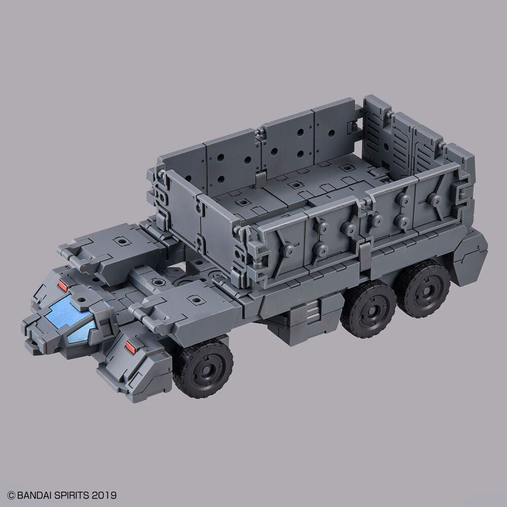 Exa-Vehicle Customize Carrier Ver. - Figura Expansion 30MM | Dragon Ball Super