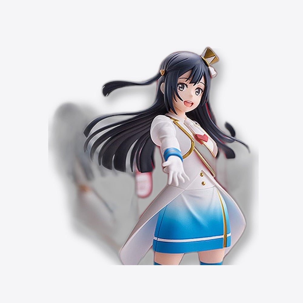 Figura good smile company love live! nijigakasi high school idol club setsuna yuki (imagen 3 de 6)