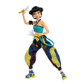 Mattel Muñeca Zoey KPop Demon Hunters