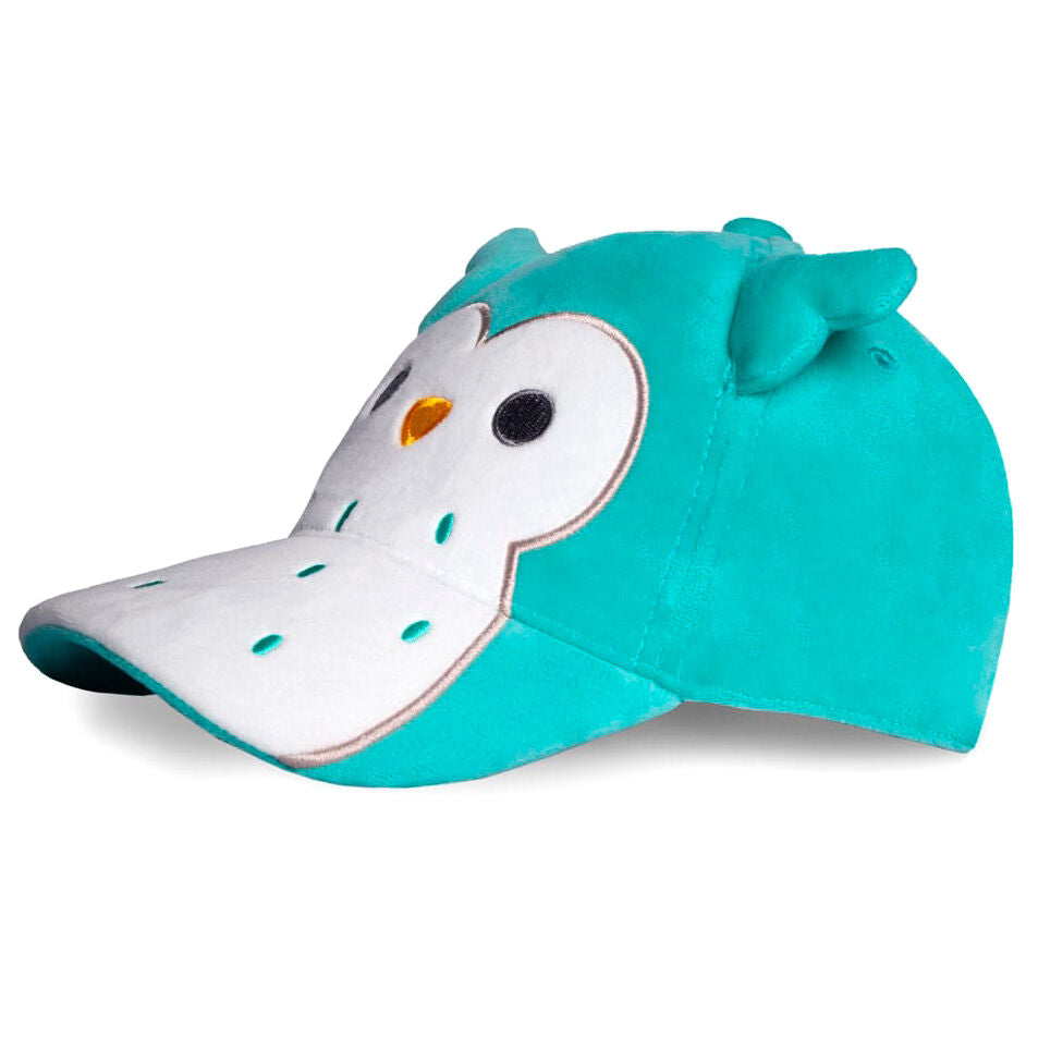 Difuzed Gorra Winston Squishmallows (imagen 4 de 6)
