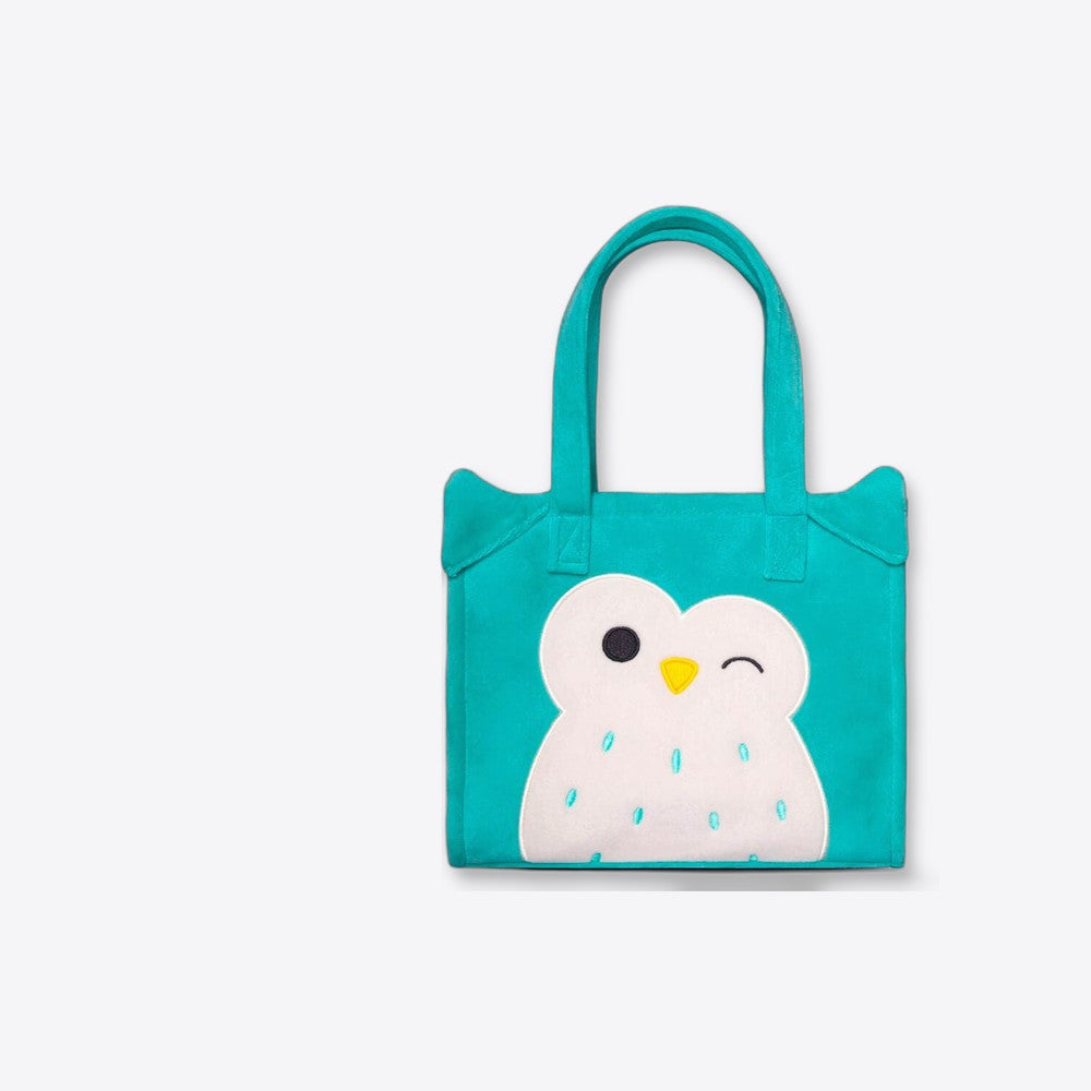 Difuzed Bolso peluche Winston Squishmallows (imagen 6 de 6)