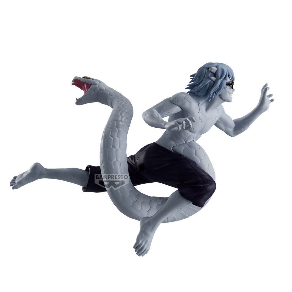 Kabuto Yakushi Vibration Star - Figura | Naruto Shippuden