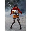 Tamashii Nations Figura S.H. Figuarts Casca the Band of the Hawk Berserk 15cm