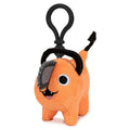 Chainsaw Man Llavero Peluche Pochita 10cm