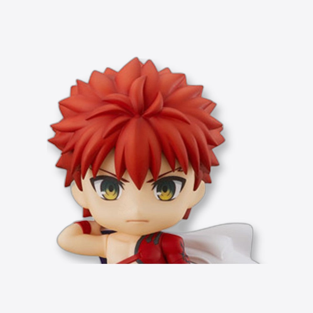 Figura good smile company nendoroid fate grand order saber senji muramasa (imagen 3 de 6)