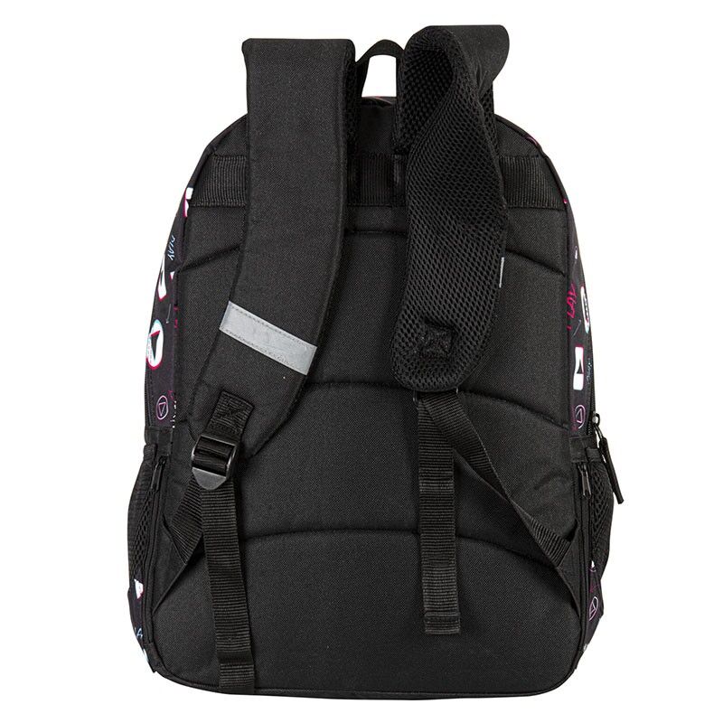 Perona Mochila Tik Tok 42cm (imagen 5 de 7)