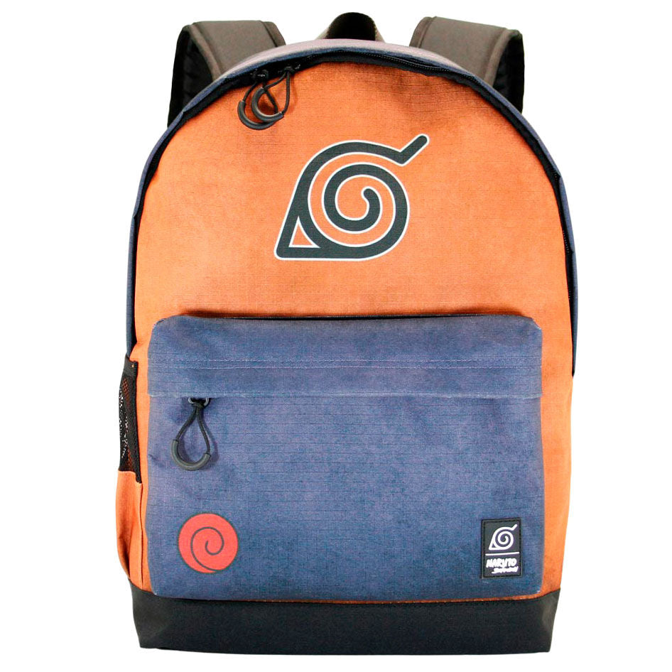 Karactermania Mochila Symbol Naruto Shippuden adaptable 44cm